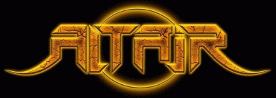 logo Altair (ITA)